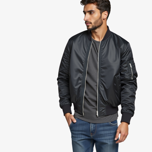 Blouson Nightshift