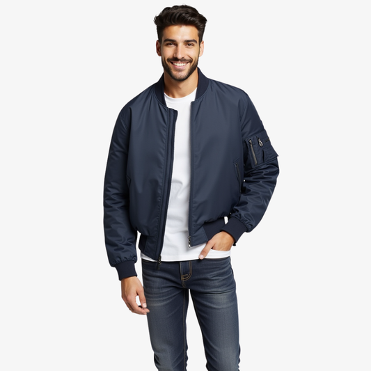 Blouson Aero Navy