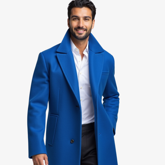 Manteau Royal Milano