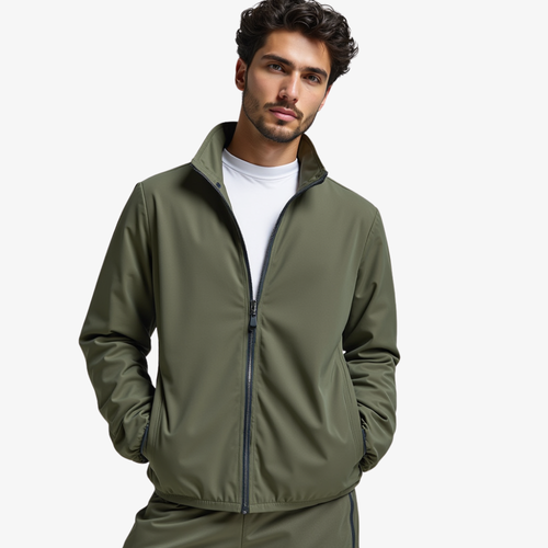 Veste Terramotion