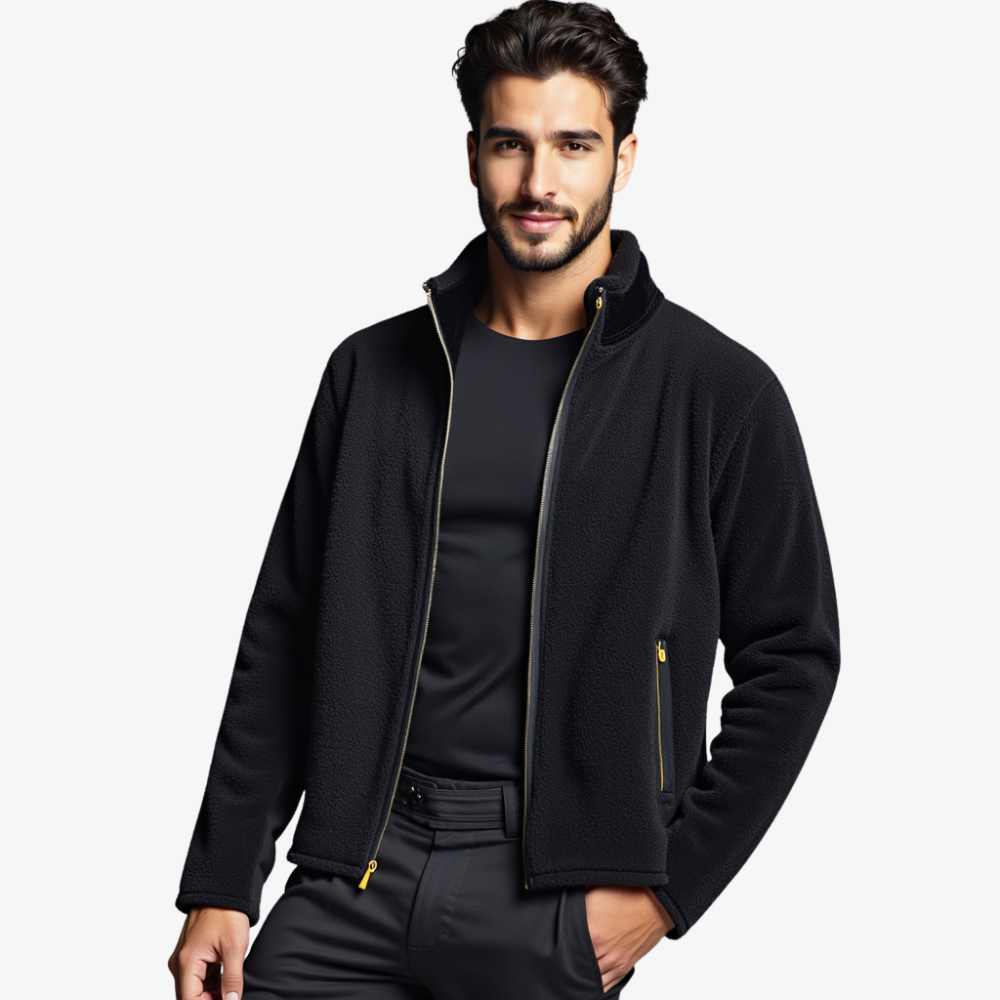 Veste Polaire Shadow
