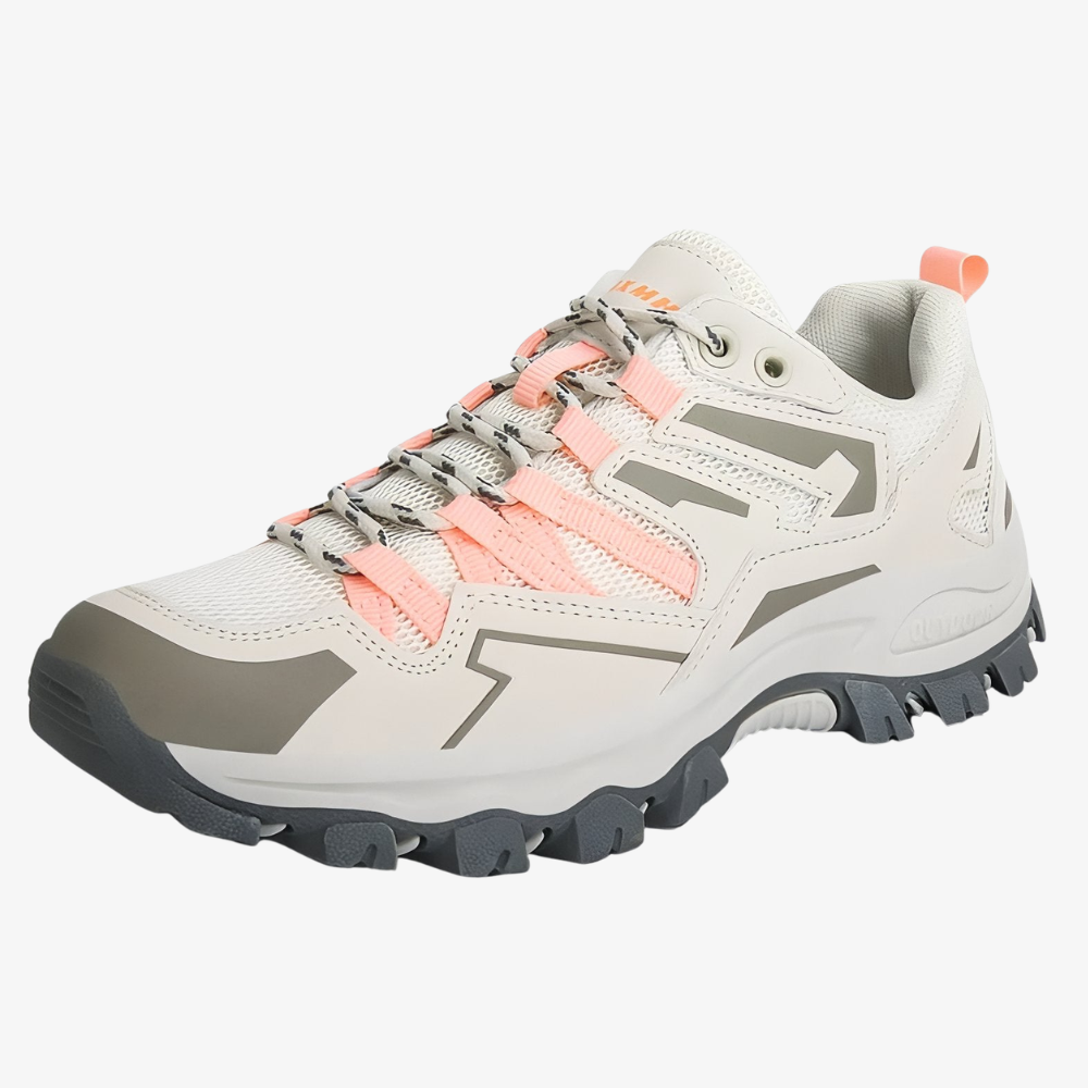 Chaussure Randonnée Femme Basse