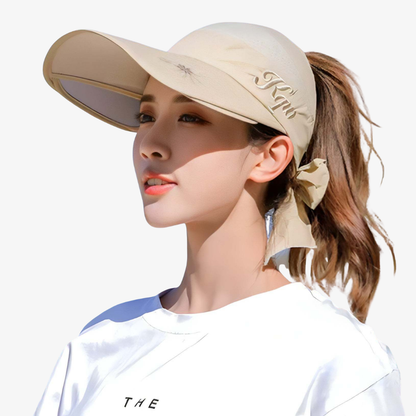 Chapeau Femme | Protection UV - UPF