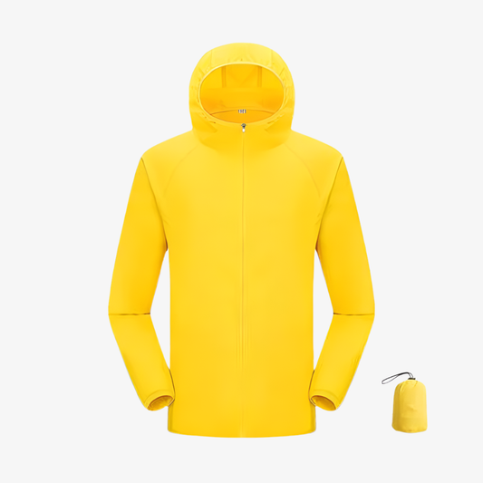 Veste Imperméable Ultra Légère
