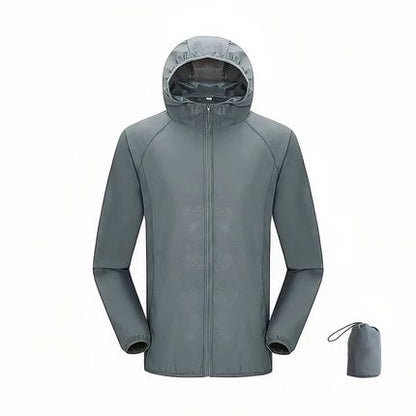 Ultra-Light Waterproof Jacket