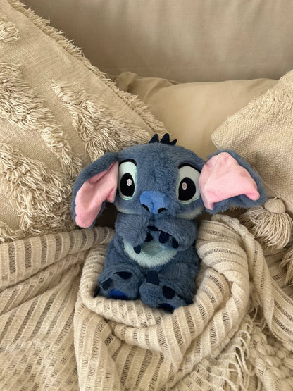The Zen plush toy - The relaxing companion