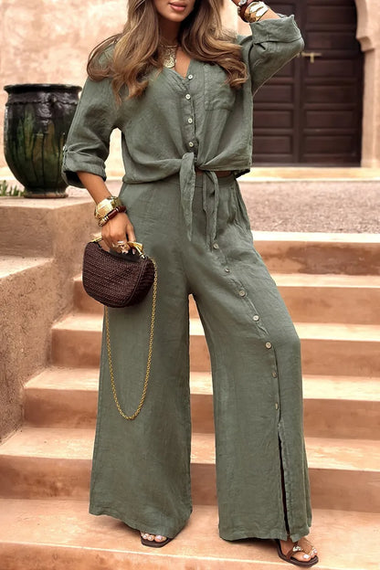 Dune Set | Effortlessly stylish