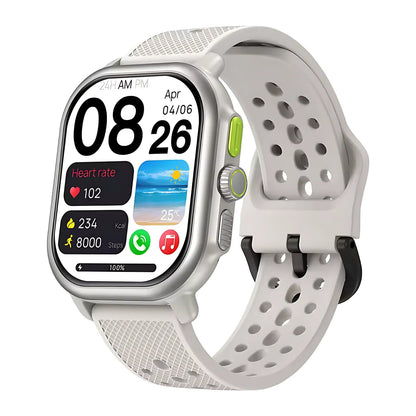GPS Hiking Watch with Mapping