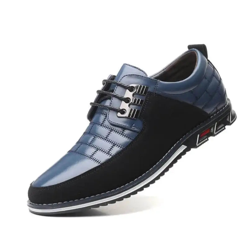 Ultra Comfortable Orthopedic Shoes - OrthoEase™ 