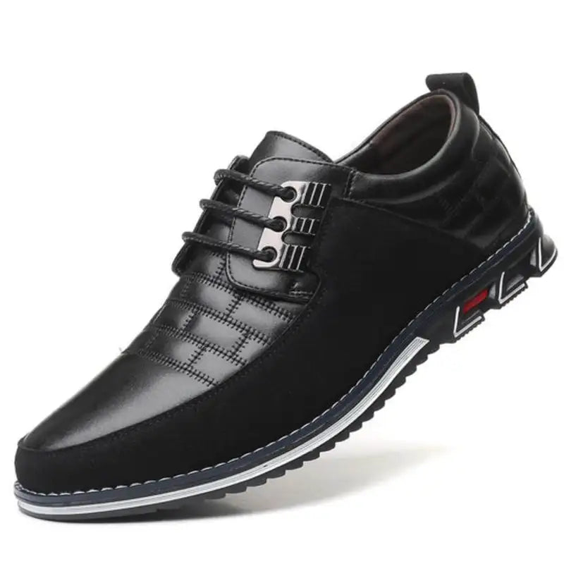 Ultra Comfortable Orthopedic Shoes - OrthoEase™ 