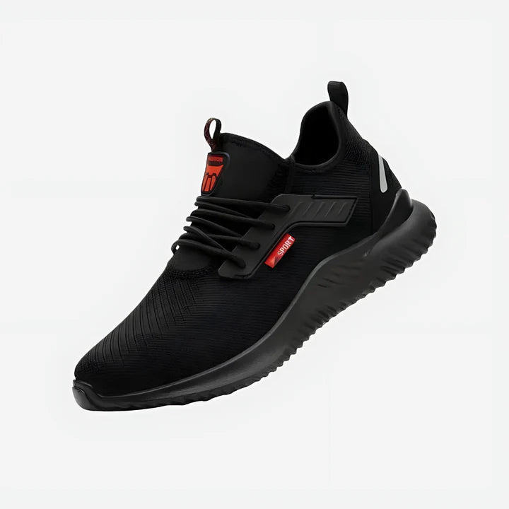 Safety shoes for men and women - Indestructibles à Coque | Polyvalentes