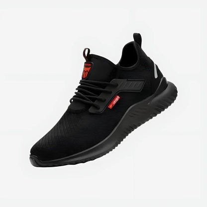 Safety shoes for men and women - Indestructibles à Coque | Polyvalentes