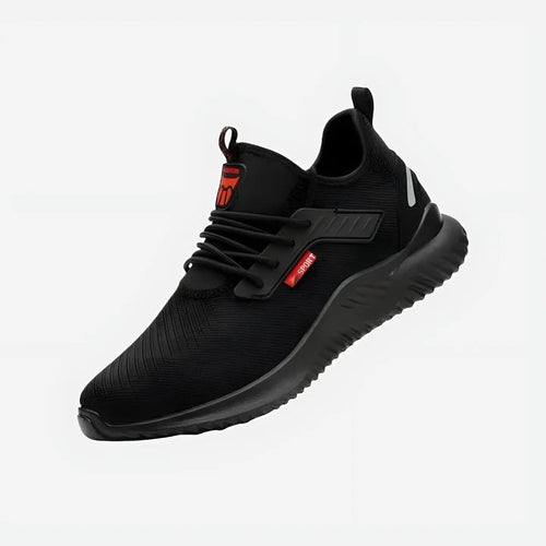 Safety shoes for men and women - Indestructibles à Coque | Polyvalentes