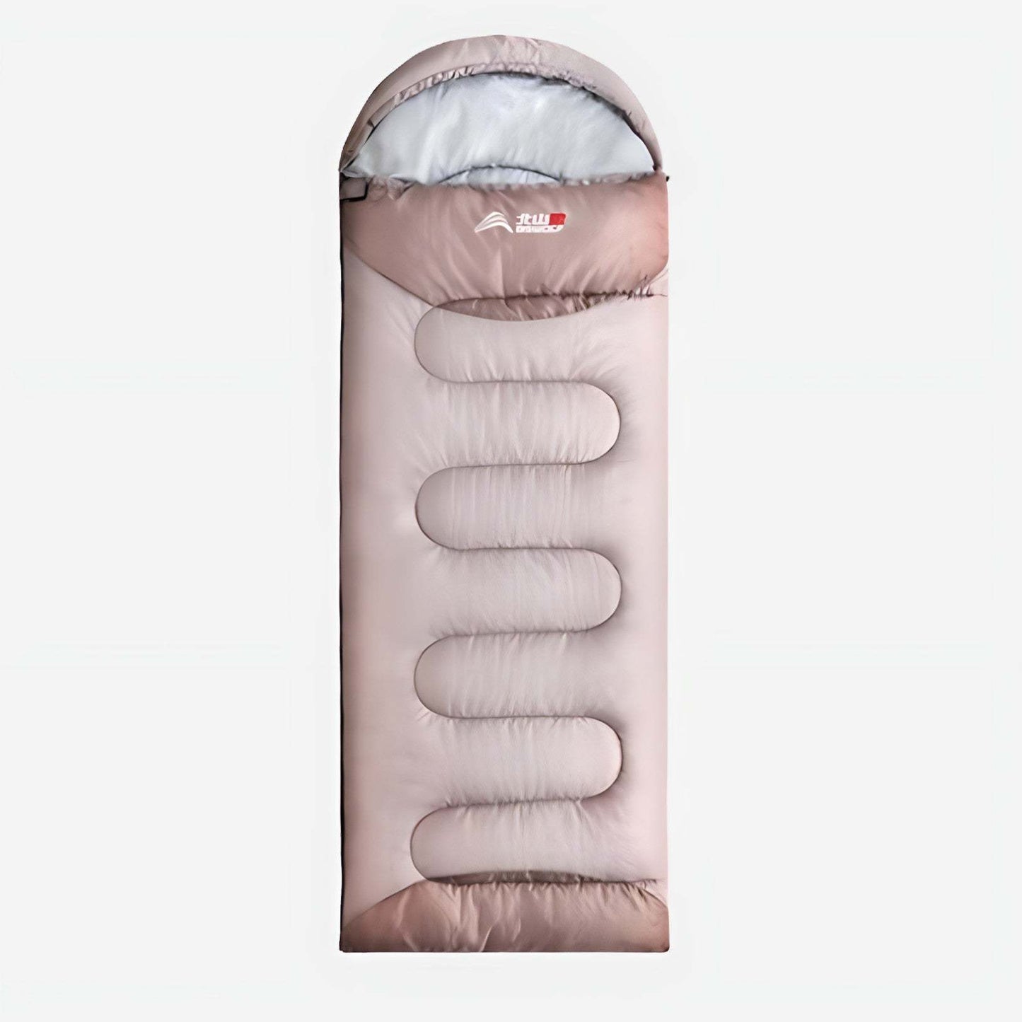 Trekking sleeping bag -10° | Mountain