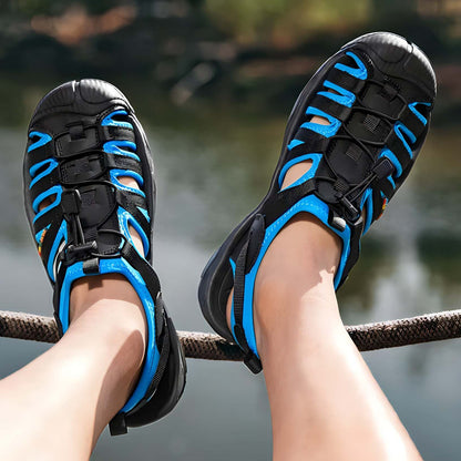 Men's Sport Sandals | Adventure and Outdoor