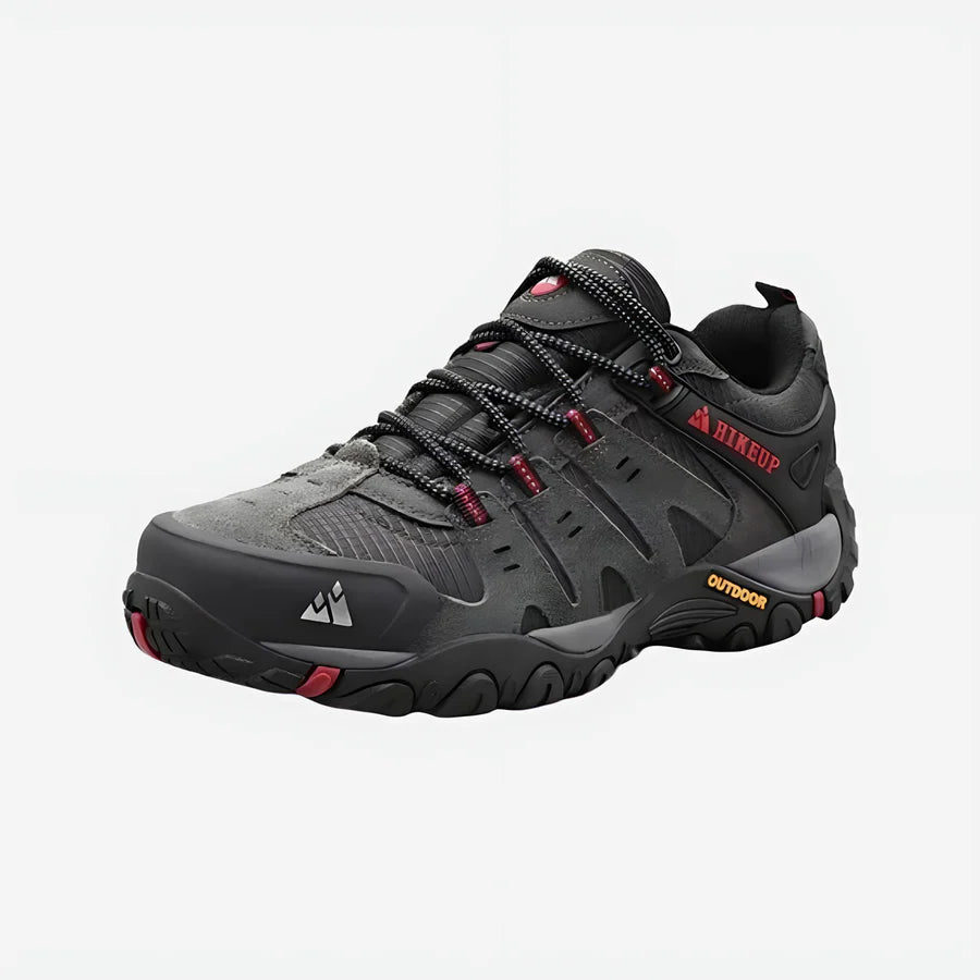 Men's Hiking Shoes - Ultra Durable - Mountain / Trekking
