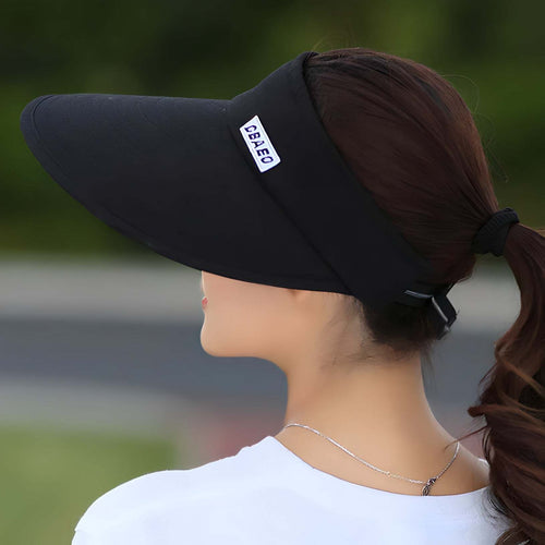 Women's Sunshade | UPF Protection