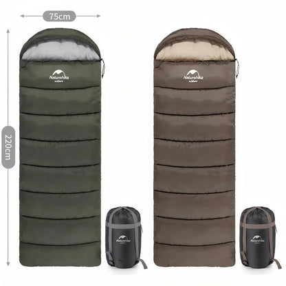Sleeping Bag - 4 Seasons | Ultra Lightweight
