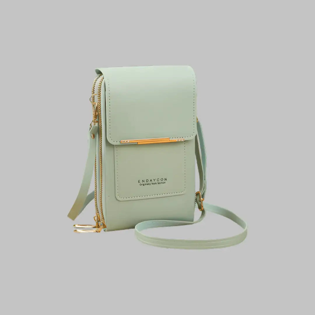 Shoulder bag