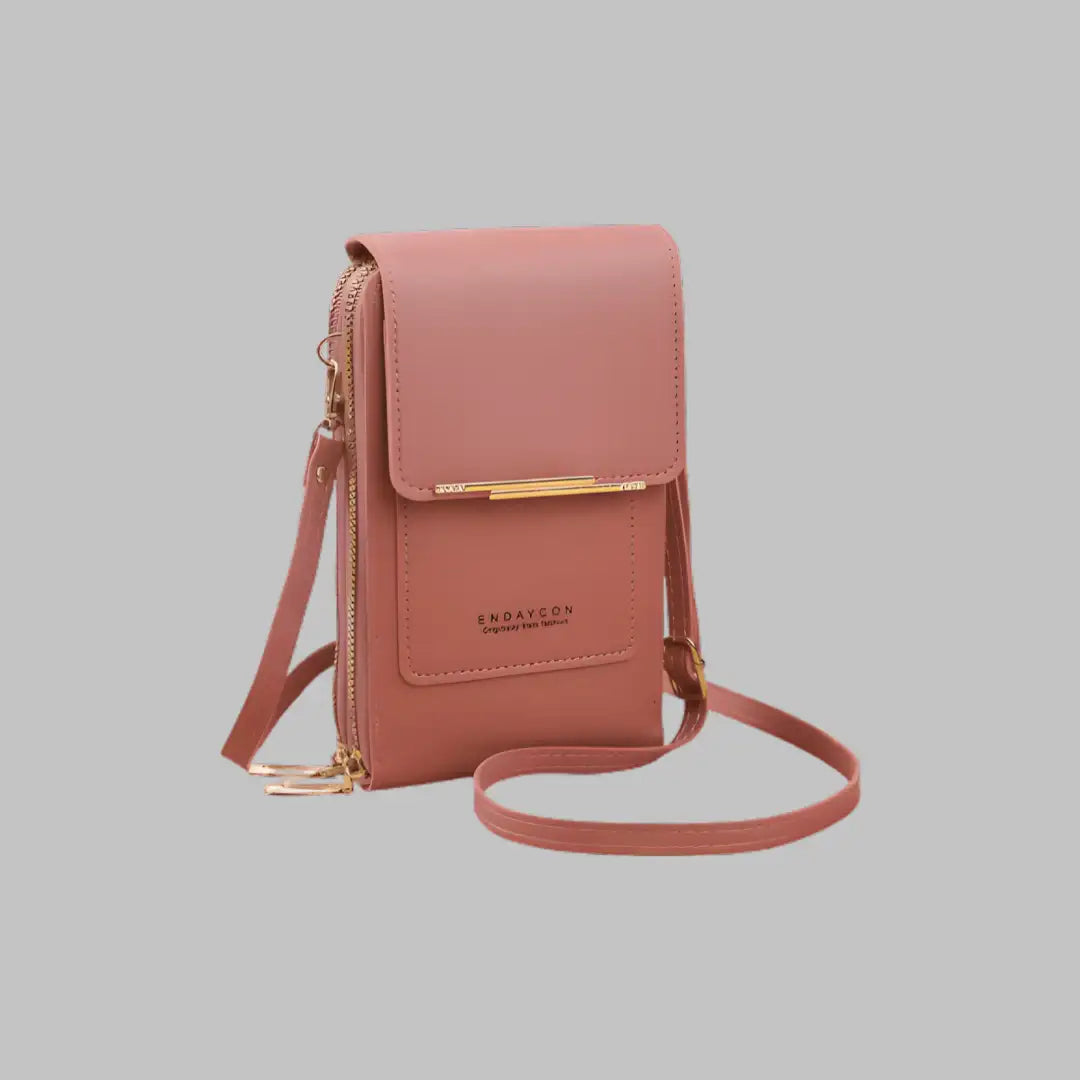 Shoulder bag