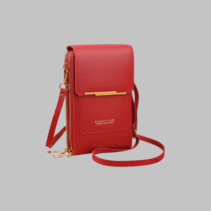 Shoulder bag