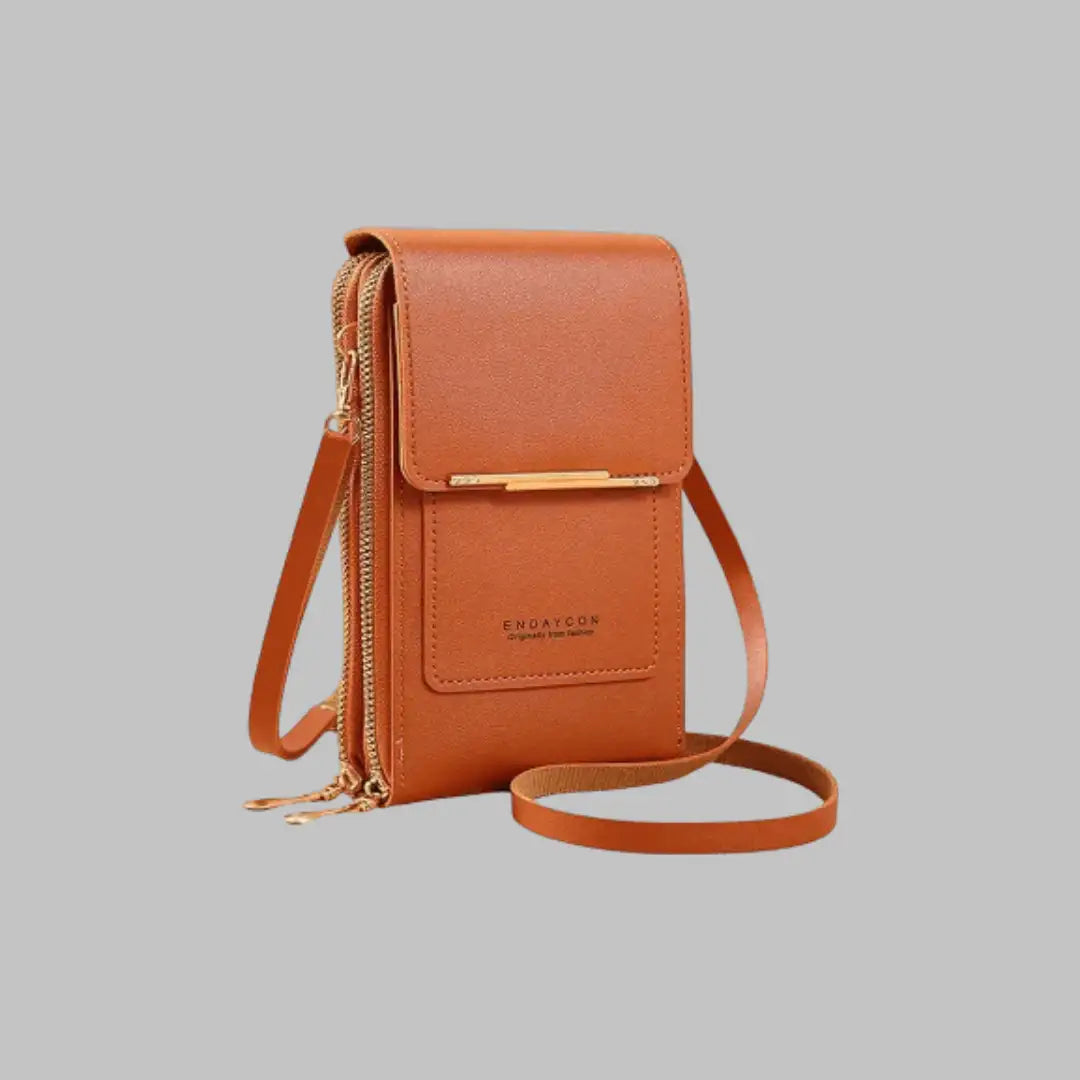 Shoulder bag