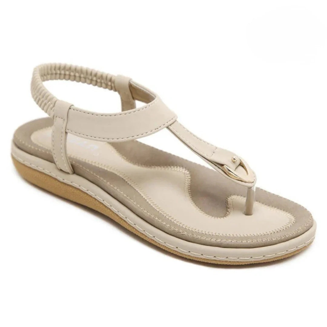 Lorena Sandals | Memory Foam Insoles