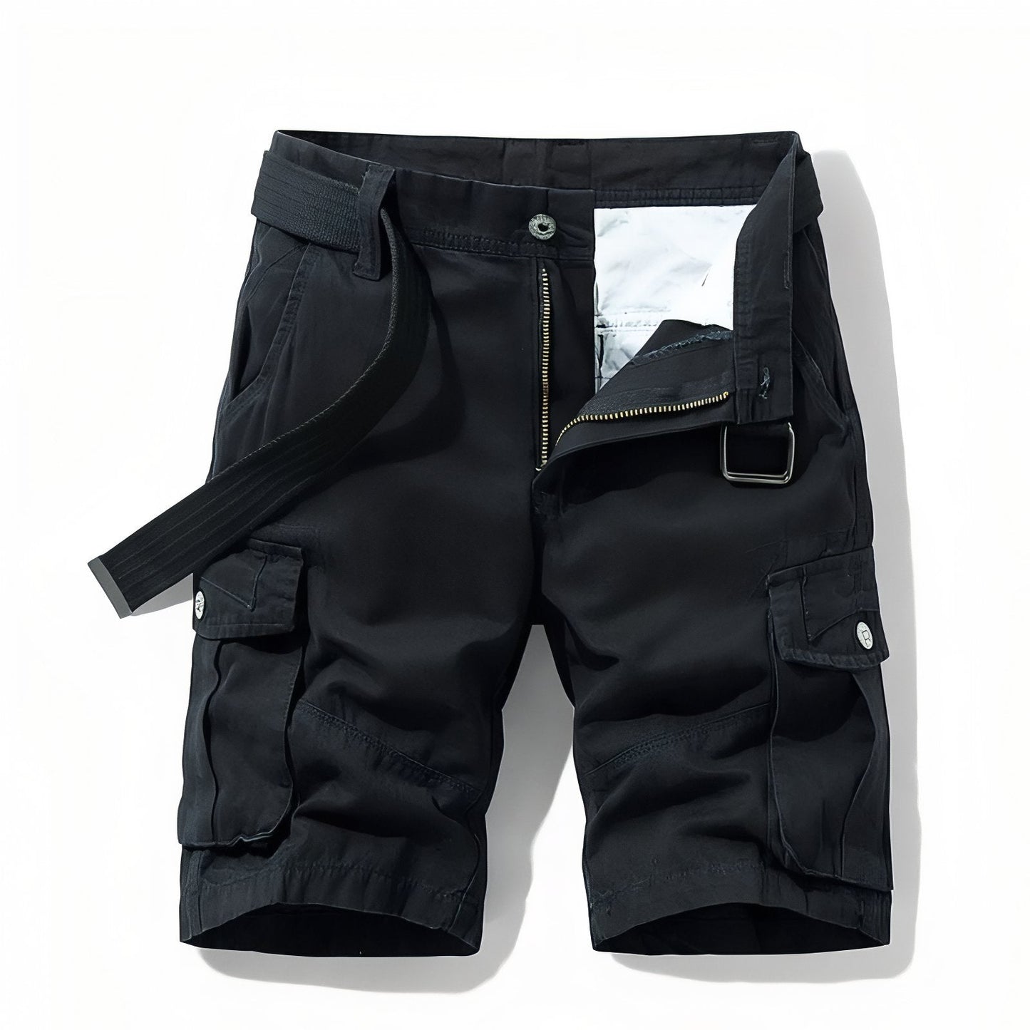 Bermuda shorts for men hiking