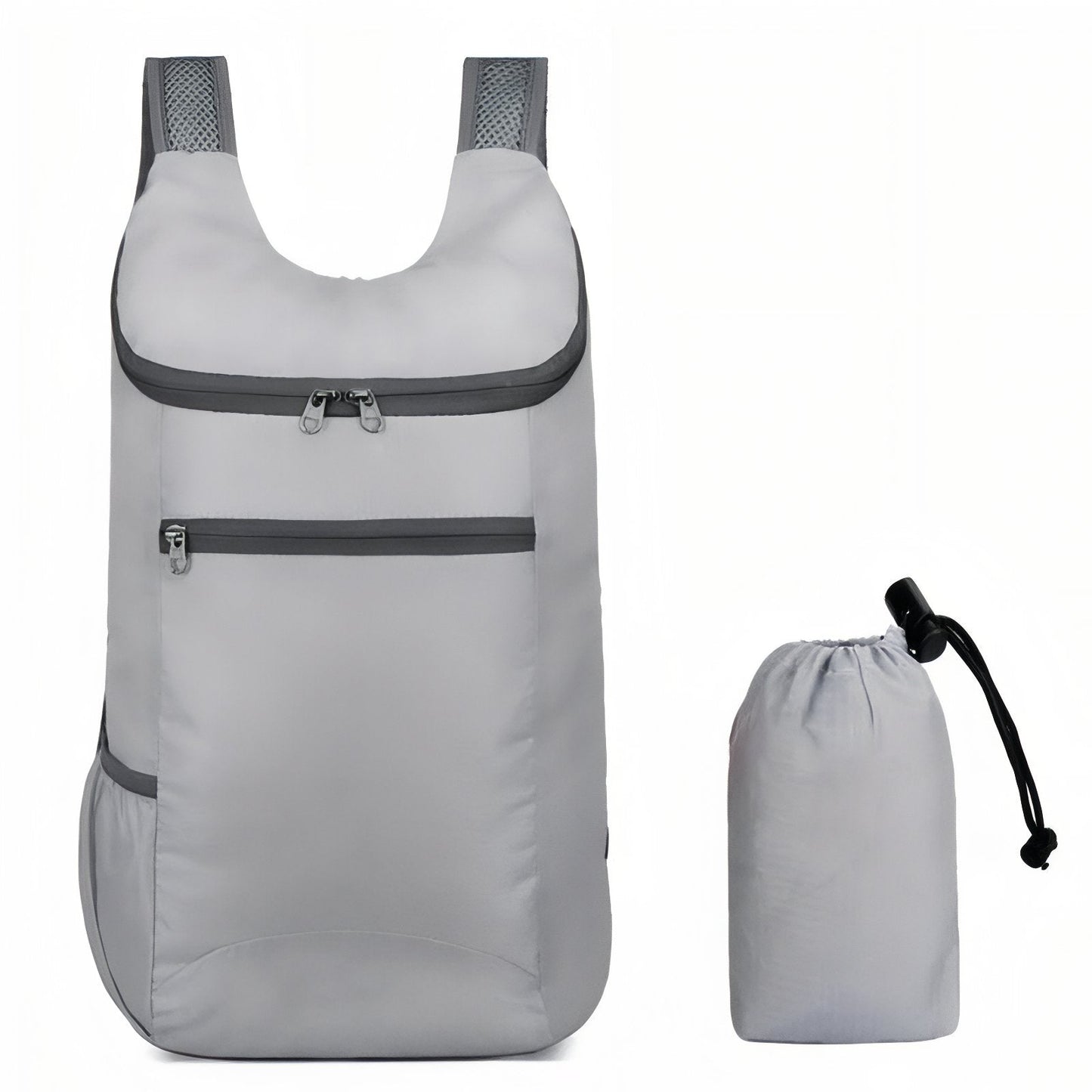 Foldable Waterproof Backpack