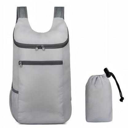 Foldable Waterproof Backpack