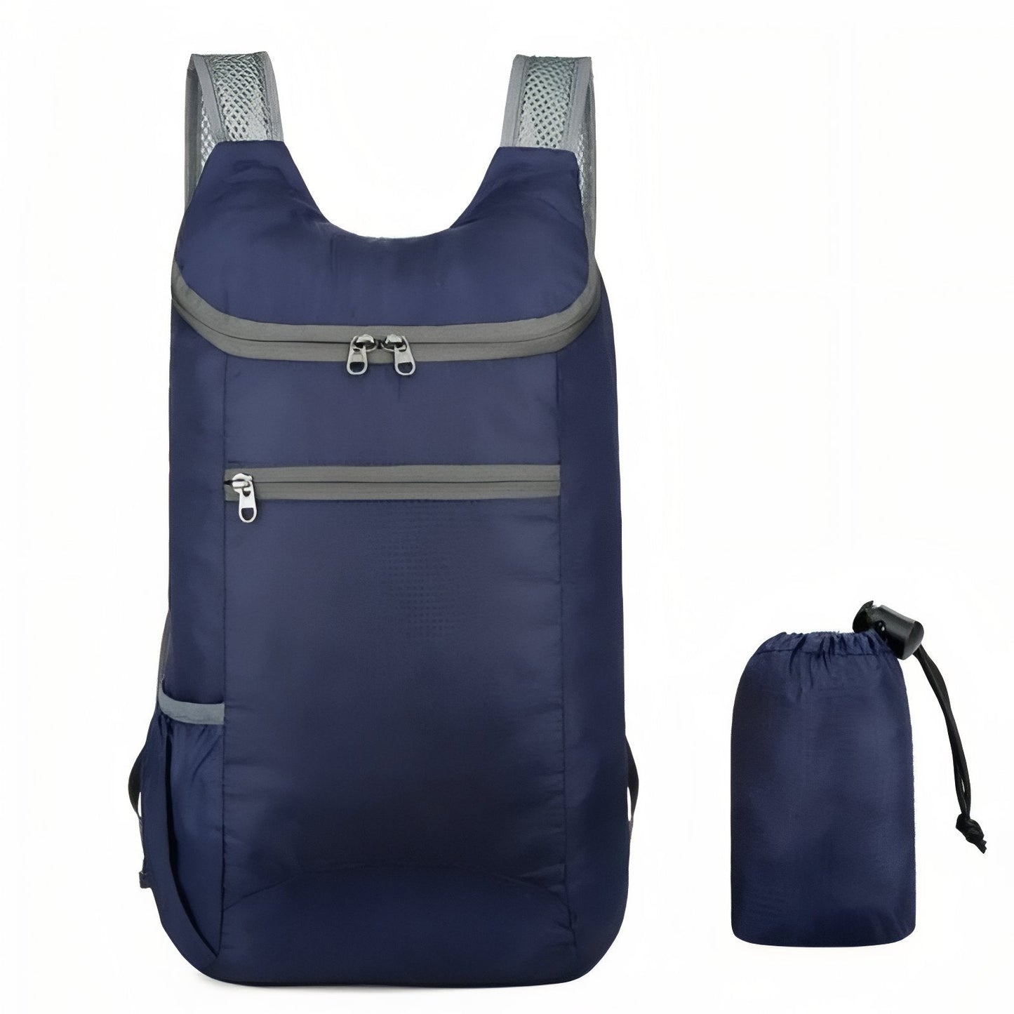 Foldable Waterproof Backpack