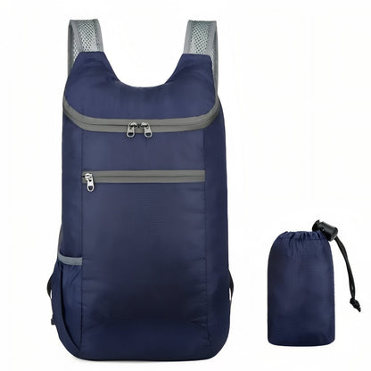 Foldable Waterproof Backpack