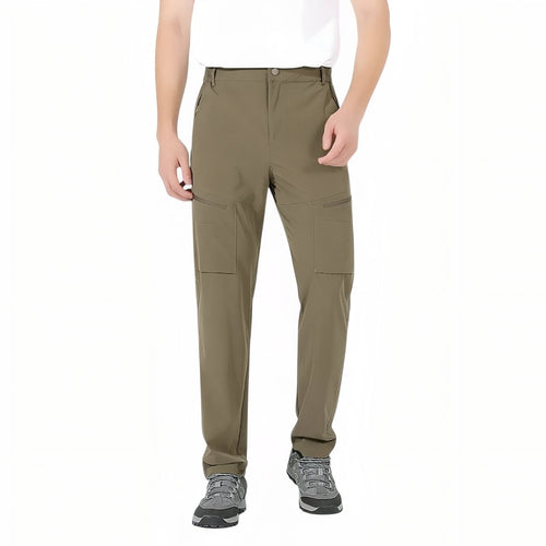 Men's Summer Hiking Pants
