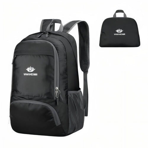 Lightweight Waterproof Backpack