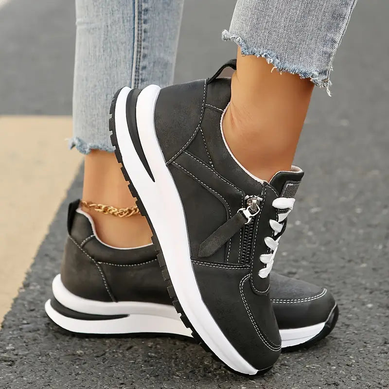 Lyna Ultra Comfortable Sneakers