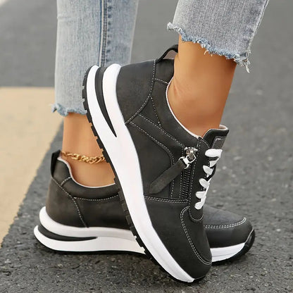 Lyna Ultra Comfortable Sneakers