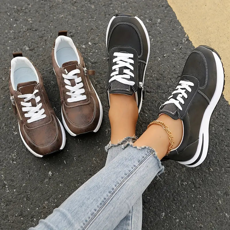 Lyna Ultra Comfortable Sneakers