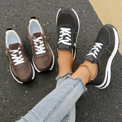 Lyna Ultra Comfortable Sneakers