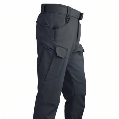 Men's Multi-Pocket Hiking Pants