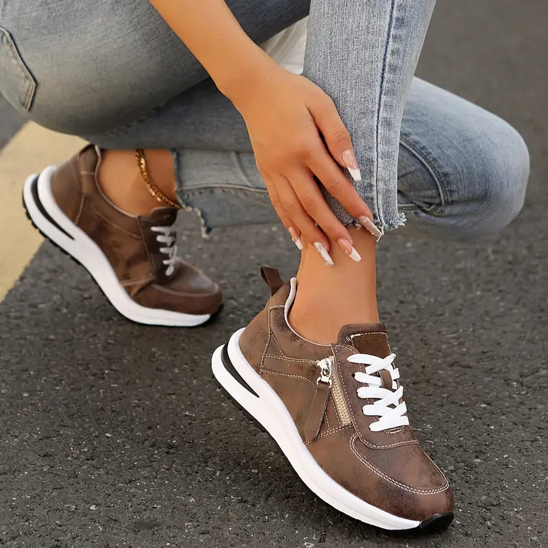 Lyna Ultra Comfortable Sneakers