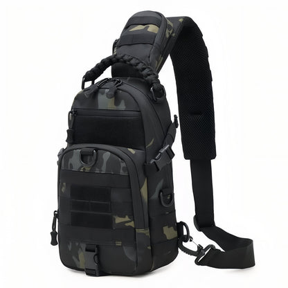 Men's Hiking Shoulder Bag