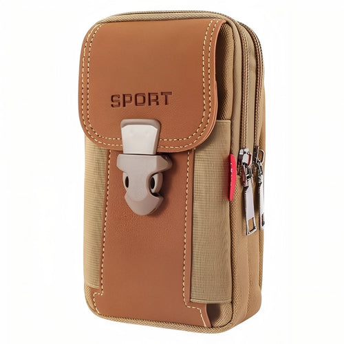Hiking Belt Bag