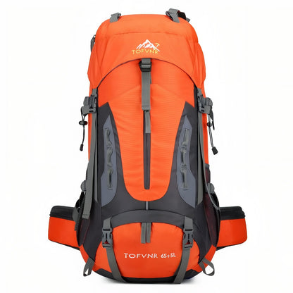 Men's 70L Hiking Backpack