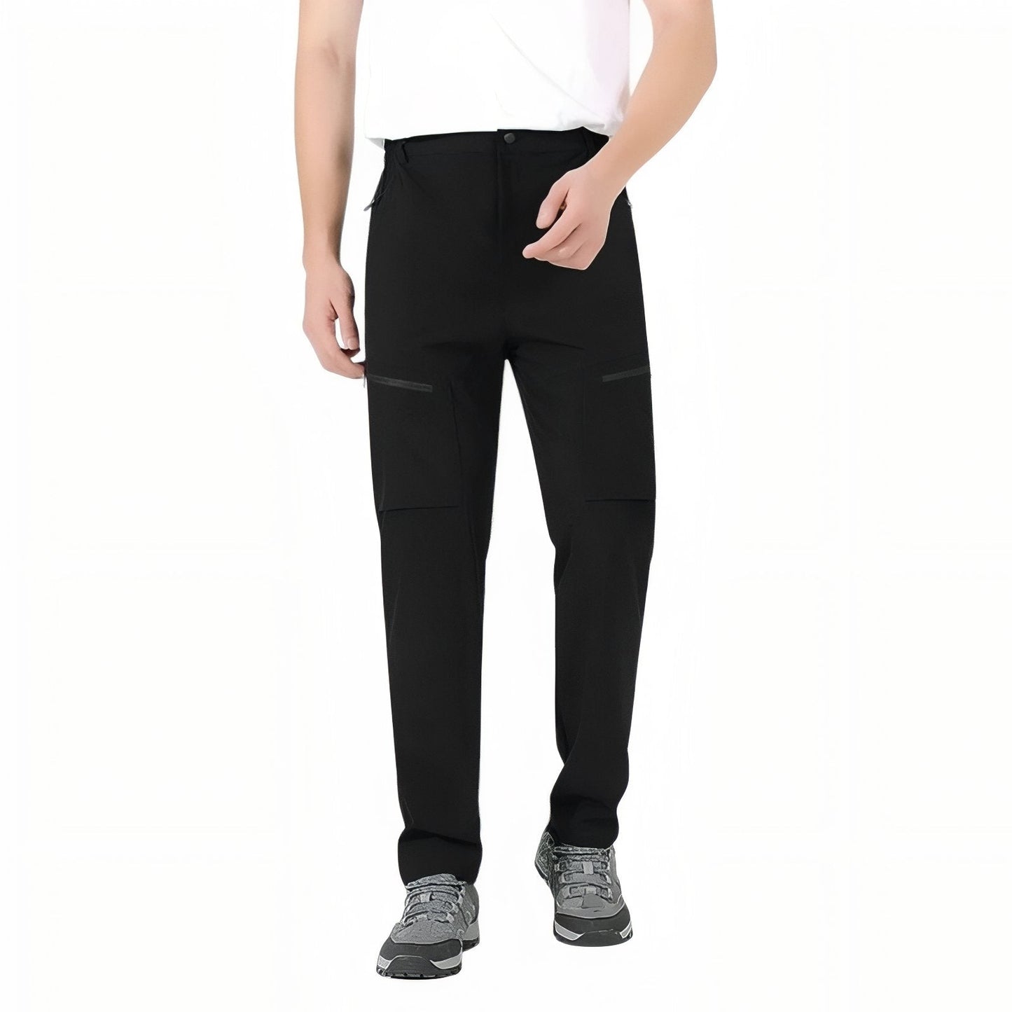 Men's Summer Hiking Pants