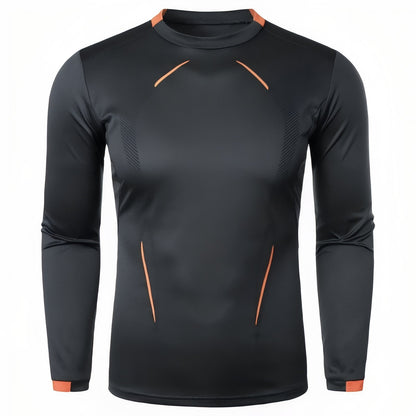 Men's Long Sleeve Hiking T-Shirt