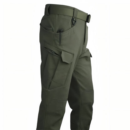 Men's Multi-Pocket Hiking Pants