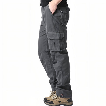 Men's Cargo Hiking Pants