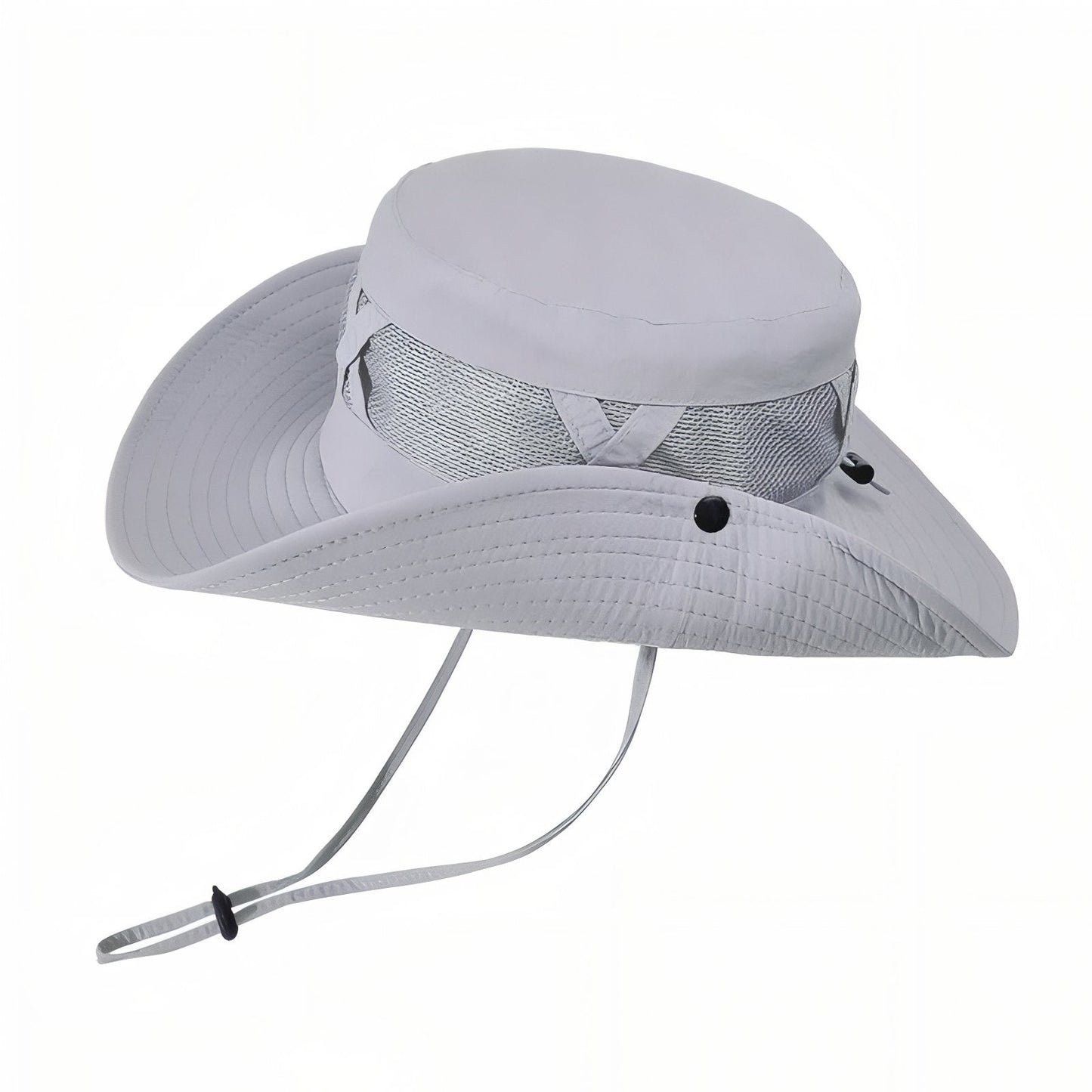 Ventilated Hiking Hat
