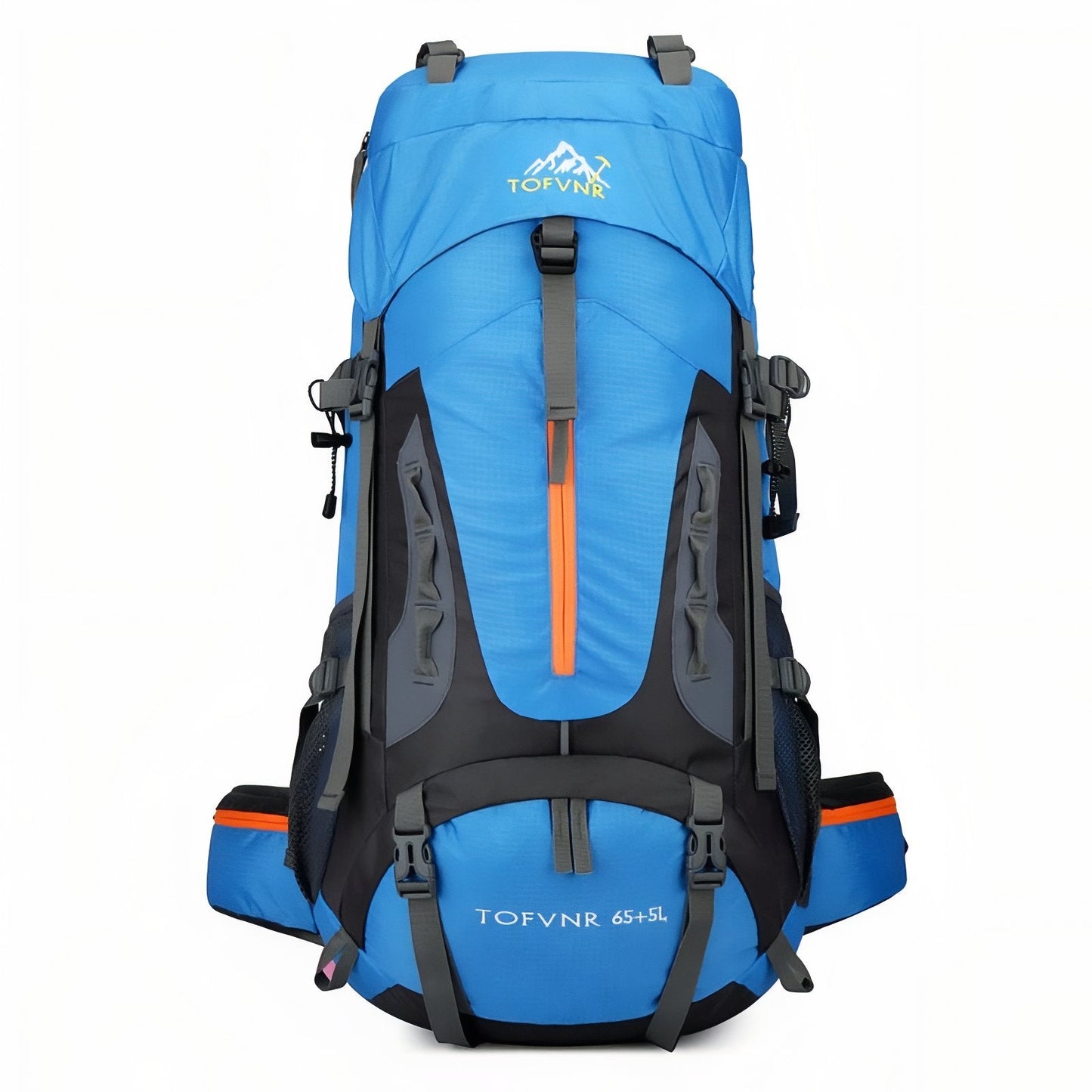 Men's 70L Hiking Backpack