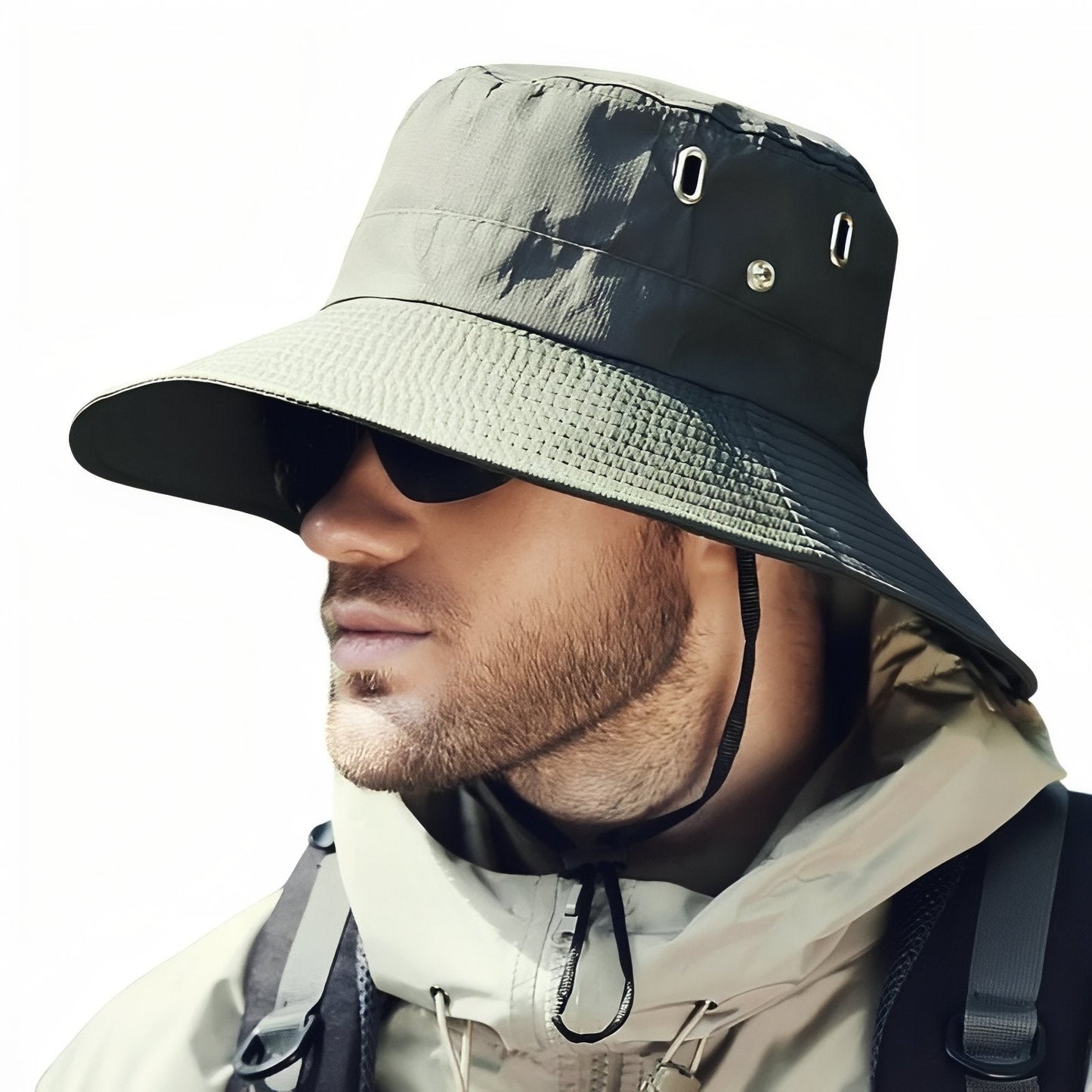 Men's Hiking Bucket Hat